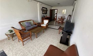 Se arrienda apartamento en Rodadero Reservado, Santa Marta