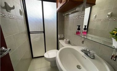 Se arrienda apartamento en Rodadero Reservado, Santa Marta