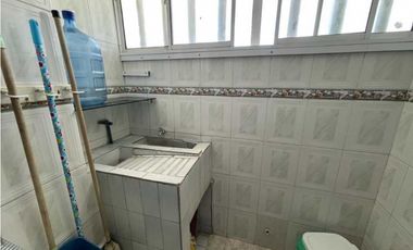 Se arrienda apartamento en Rodadero Reservado, Santa Marta