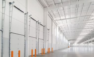 Nave AAA en RENTA de 18,000m2 en Apodaca zona aeropuerto