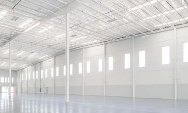 Nave AAA en RENTA de 18,000m2 en Apodaca zona aeropuerto