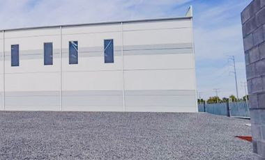 Nave AAA en RENTA de 18,000m2 en Apodaca zona aeropuerto