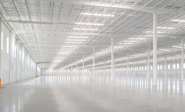 Nave AAA en RENTA de 18,000m2 en Apodaca zona aeropuerto