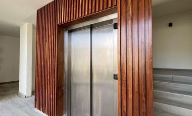 Departamento en venta en la zona de Conkal Yucatán