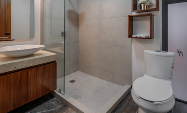 Departamento en venta en la zona de Conkal Yucatán