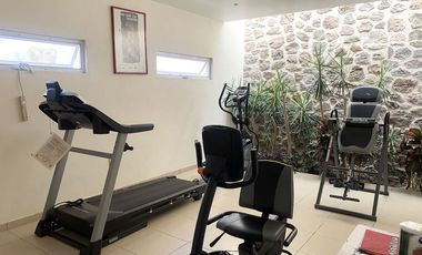 CASA VENTA CONDOMINIO SENIOR ALBORADA TEQUISQUIAPAN QUERETARO