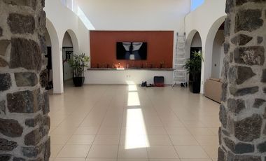 CASA VENTA CONDOMINIO SENIOR ALBORADA TEQUISQUIAPAN QUERETARO