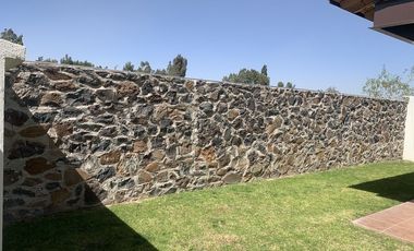 CASA VENTA CONDOMINIO SENIOR ALBORADA TEQUISQUIAPAN QUERETARO