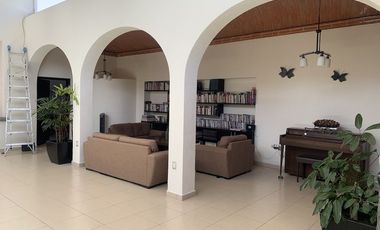 CASA VENTA CONDOMINIO SENIOR ALBORADA TEQUISQUIAPAN QUERETARO