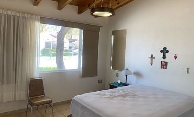 CASA VENTA CONDOMINIO SENIOR ALBORADA TEQUISQUIAPAN QUERETARO