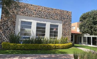 CASA VENTA CONDOMINIO SENIOR ALBORADA TEQUISQUIAPAN QUERETARO