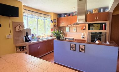 CASA TEPOTZOTLÁN pueblo mágico preciosa