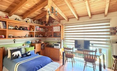 CASA TEPOTZOTLÁN pueblo mágico preciosa
