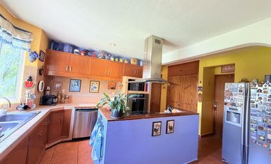 CASA TEPOTZOTLÁN pueblo mágico preciosa