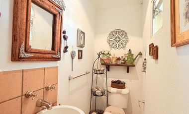 CASA TEPOTZOTLÁN pueblo mágico preciosa