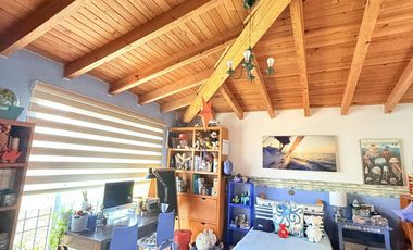 CASA TEPOTZOTLÁN pueblo mágico preciosa