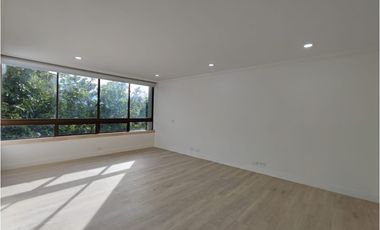 8009995 Arriendo Apartamento en el Poblado Loma del Campestre