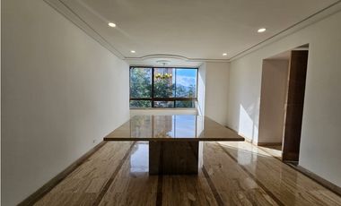 8009995 Arriendo Apartamento en el Poblado Loma del Campestre