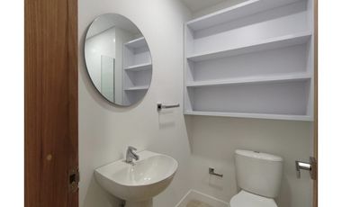 8009995 Arriendo Apartamento en el Poblado Loma del Campestre