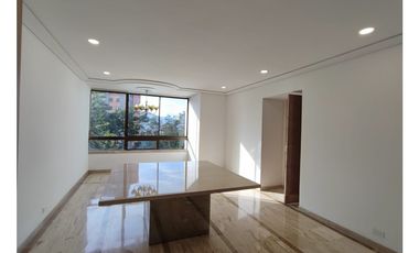 8009995 Arriendo Apartamento en el Poblado Loma del Campestre