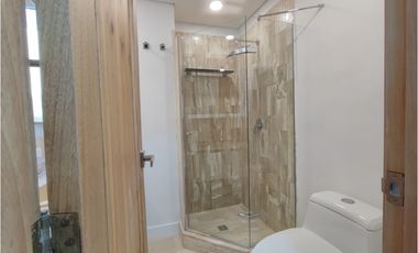 8009995 Arriendo Apartamento en el Poblado Loma del Campestre