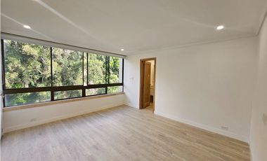 8009995 Arriendo Apartamento en el Poblado Loma del Campestre