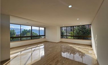 8009995 Arriendo Apartamento en el Poblado Loma del Campestre
