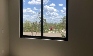 3 HERMOSAS RESIDENCIAS EN VENTA EN TIXCUYTUN MERIDA YUCATAN