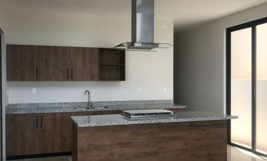 3 HERMOSAS RESIDENCIAS EN VENTA EN TIXCUYTUN MERIDA YUCATAN