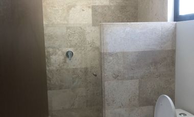 3 HERMOSAS RESIDENCIAS EN VENTA EN TIXCUYTUN MERIDA YUCATAN