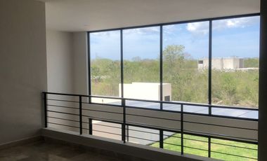 3 HERMOSAS RESIDENCIAS EN VENTA EN TIXCUYTUN MERIDA YUCATAN