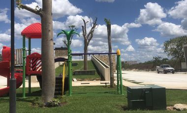 3 HERMOSAS RESIDENCIAS EN VENTA EN TIXCUYTUN MERIDA YUCATAN