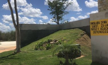 3 HERMOSAS RESIDENCIAS EN VENTA EN TIXCUYTUN MERIDA YUCATAN