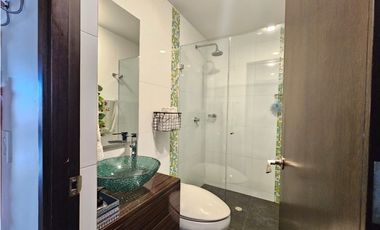8183392 Arriendo de Apartamento Amoblado en Laureles