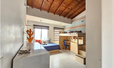 8183392 Arriendo de Apartamento Amoblado en Laureles