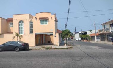 CASA DE OPORTUNIDAD, 4 RECÁMARAS, FRAC. LOS PINOS, VERACRUZ, VERACRUZ