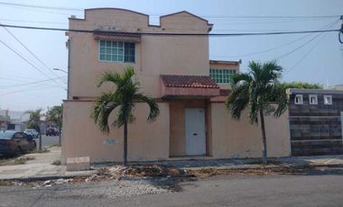 CASA DE OPORTUNIDAD, 4 RECÁMARAS, FRAC. LOS PINOS, VERACRUZ, VERACRUZ