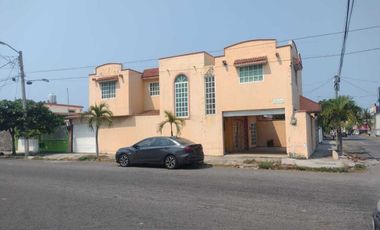 CASA DE OPORTUNIDAD, 4 RECÁMARAS, FRAC. LOS PINOS, VERACRUZ, VERACRUZ