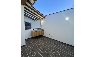 Casa en Arriendo en Rionegro sector La Católica