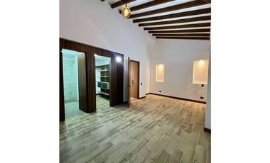 Casa en Arriendo en Rionegro sector La Católica