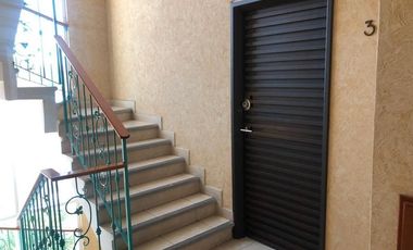 DEPARTAMENTO DE 3 RECÁMARAS, ALBERCA, FRAC. JARDINES DEL VIRGINIA, BOCA DEL RÍO