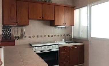 DEPARTAMENTO DE 3 RECÁMARAS, ALBERCA, FRAC. JARDINES DEL VIRGINIA, BOCA DEL RÍO