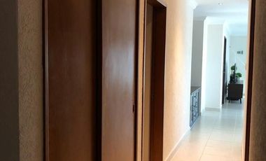 DEPARTAMENTO DE 3 RECÁMARAS, ALBERCA, FRAC. JARDINES DEL VIRGINIA, BOCA DEL RÍO