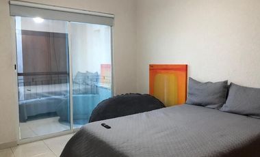 DEPARTAMENTO DE 3 RECÁMARAS, ALBERCA, FRAC. JARDINES DEL VIRGINIA, BOCA DEL RÍO