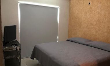 DEPARTAMENTO DE 3 RECÁMARAS, ALBERCA, FRAC. JARDINES DEL VIRGINIA, BOCA DEL RÍO