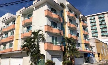 DEPARTAMENTO DE 3 RECÁMARAS, ALBERCA, FRAC. JARDINES DEL VIRGINIA, BOCA DEL RÍO