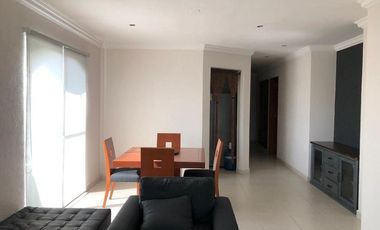 DEPARTAMENTO DE 3 RECÁMARAS, ALBERCA, FRAC. JARDINES DEL VIRGINIA, BOCA DEL RÍO