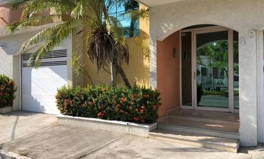 DEPARTAMENTO DE 3 RECÁMARAS, ALBERCA, FRAC. JARDINES DEL VIRGINIA, BOCA DEL RÍO