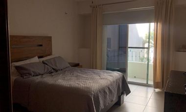 DEPARTAMENTO DE 3 RECÁMARAS, ALBERCA, FRAC. JARDINES DEL VIRGINIA, BOCA DEL RÍO