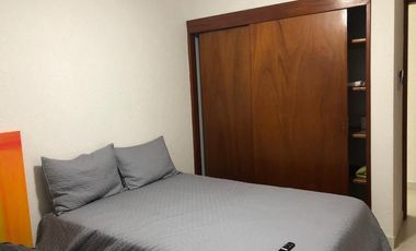 DEPARTAMENTO DE 3 RECÁMARAS, ALBERCA, FRAC. JARDINES DEL VIRGINIA, BOCA DEL RÍO